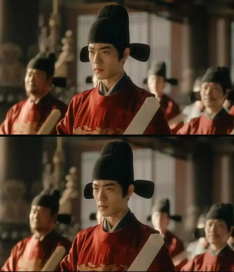 肖战双作品亮相香港影视展，《藏海传》《得闲谨制》引发热议