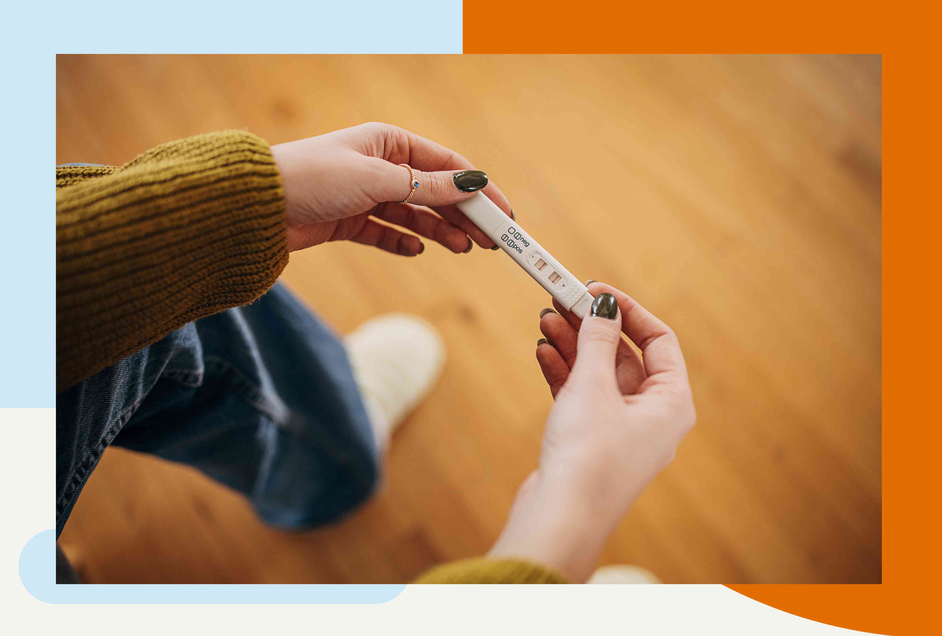 Do expired pregnancy tests work? What you need to know