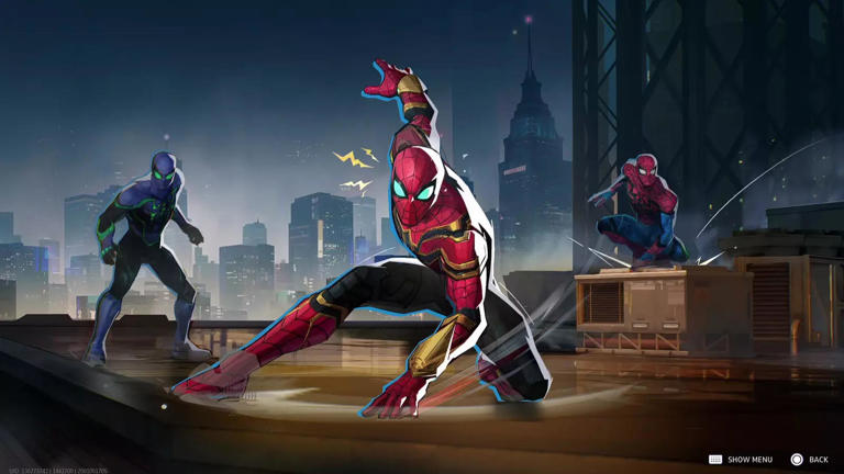 Top 10 Most Banned Heroes in Marvel Rivals Season 1.5: Insights into ...