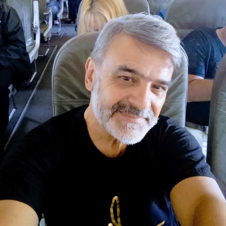 Falleció “Beto” Pereyra, referente del teatro y la cultura tresarroyense