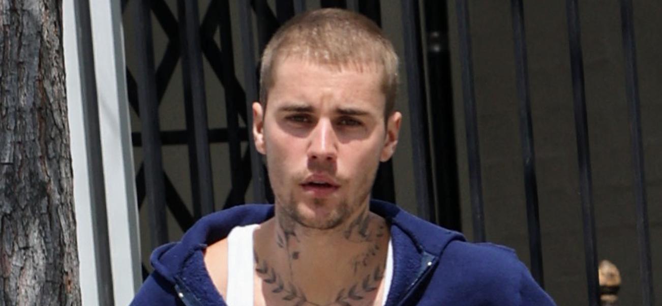 Justin Bieber Still Has 'Underlying Issues' As New Album Sparks Concern