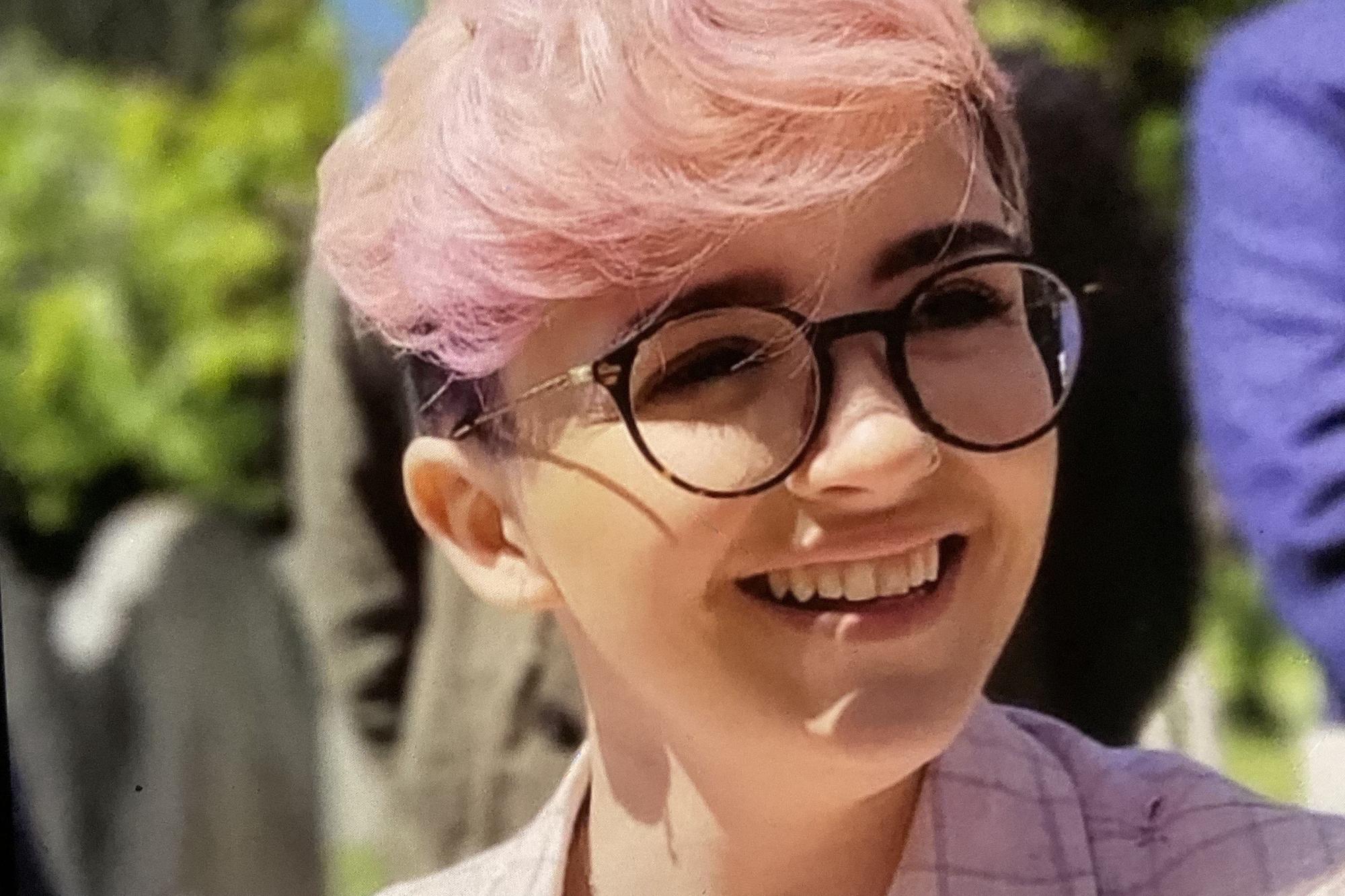 'Our daughter was failed' TikTok star died in Sussex after ingesting