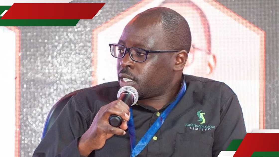 AA1B5Uef Qona, Ex-Safaricom Sacco, Now Hiring: Here’s How Kenyans Can Apply