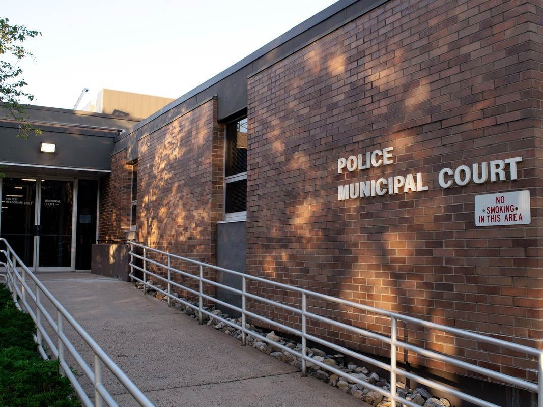 East Brunswick Appoints New Municipal Judge East Brunswick Appoints New Municipal Judge