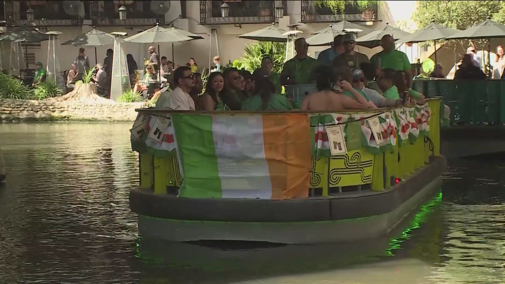 green river st patricks day 2025