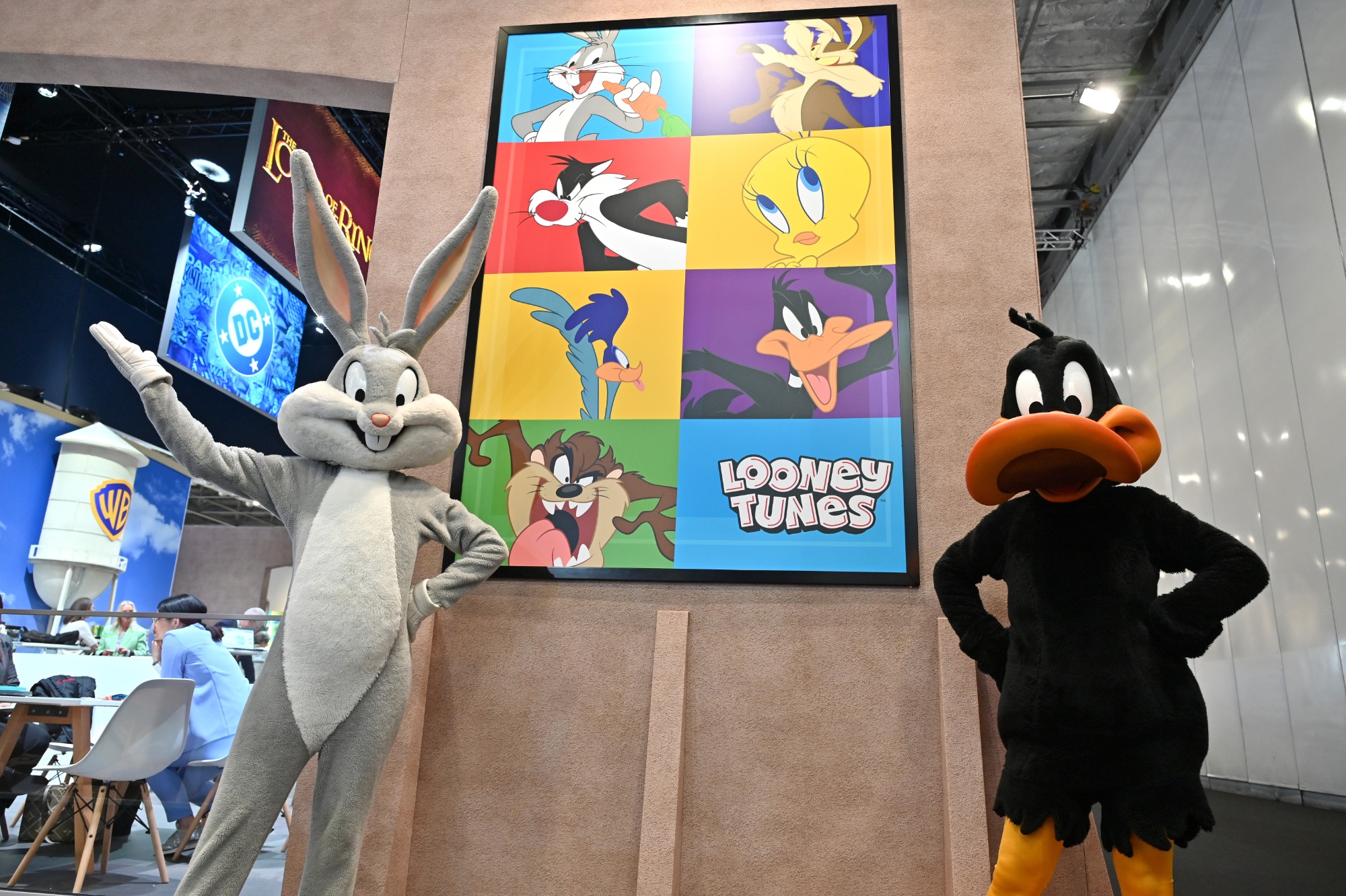 HBO Max haalt oude cartoons Looney Tunes offline