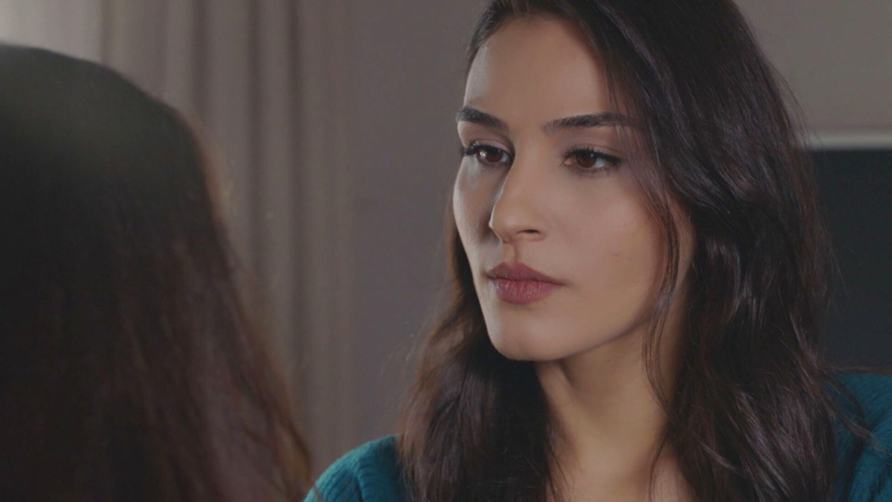 Tradimento Anticipazioni 18 marzo 2025: Yesim fa una scoperta sconvolgente...