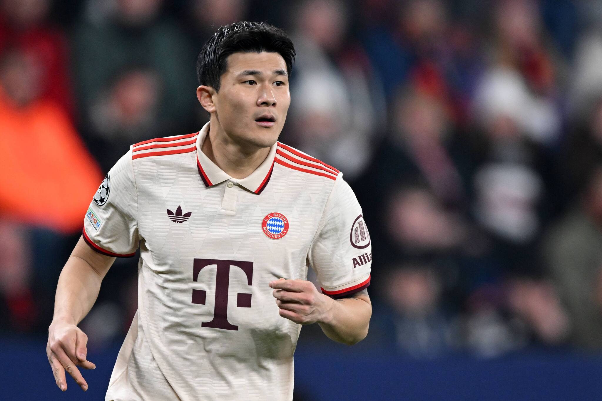 FC Bayern: Südkorea-Trainer kritisiert FCB wegen Kim scharf