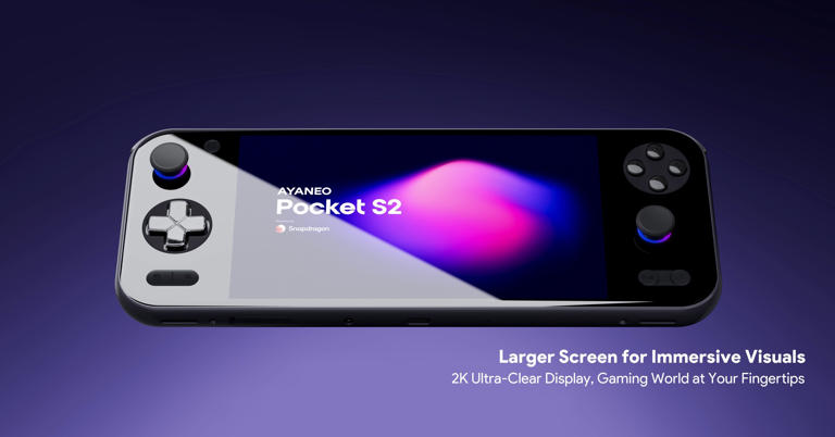 The OneXSugar asks: what if Nintendo Switch could transform