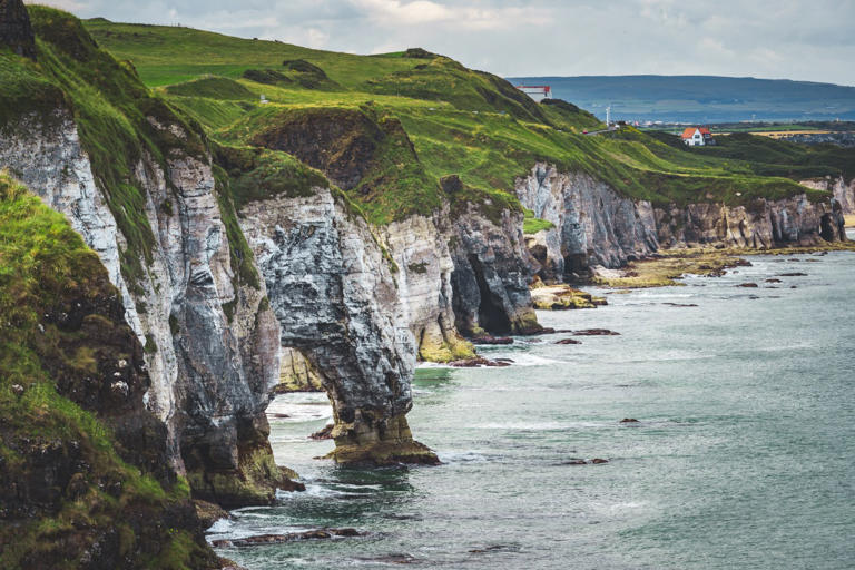 Fakten Ber Irland