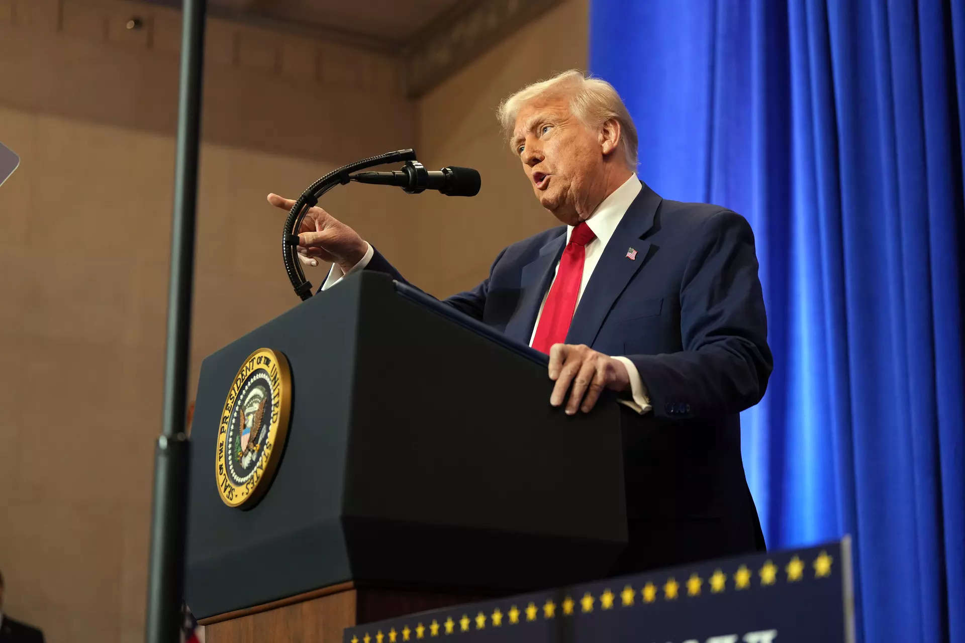 Is America really 'at war' with immigrants? Trump's shocking claim