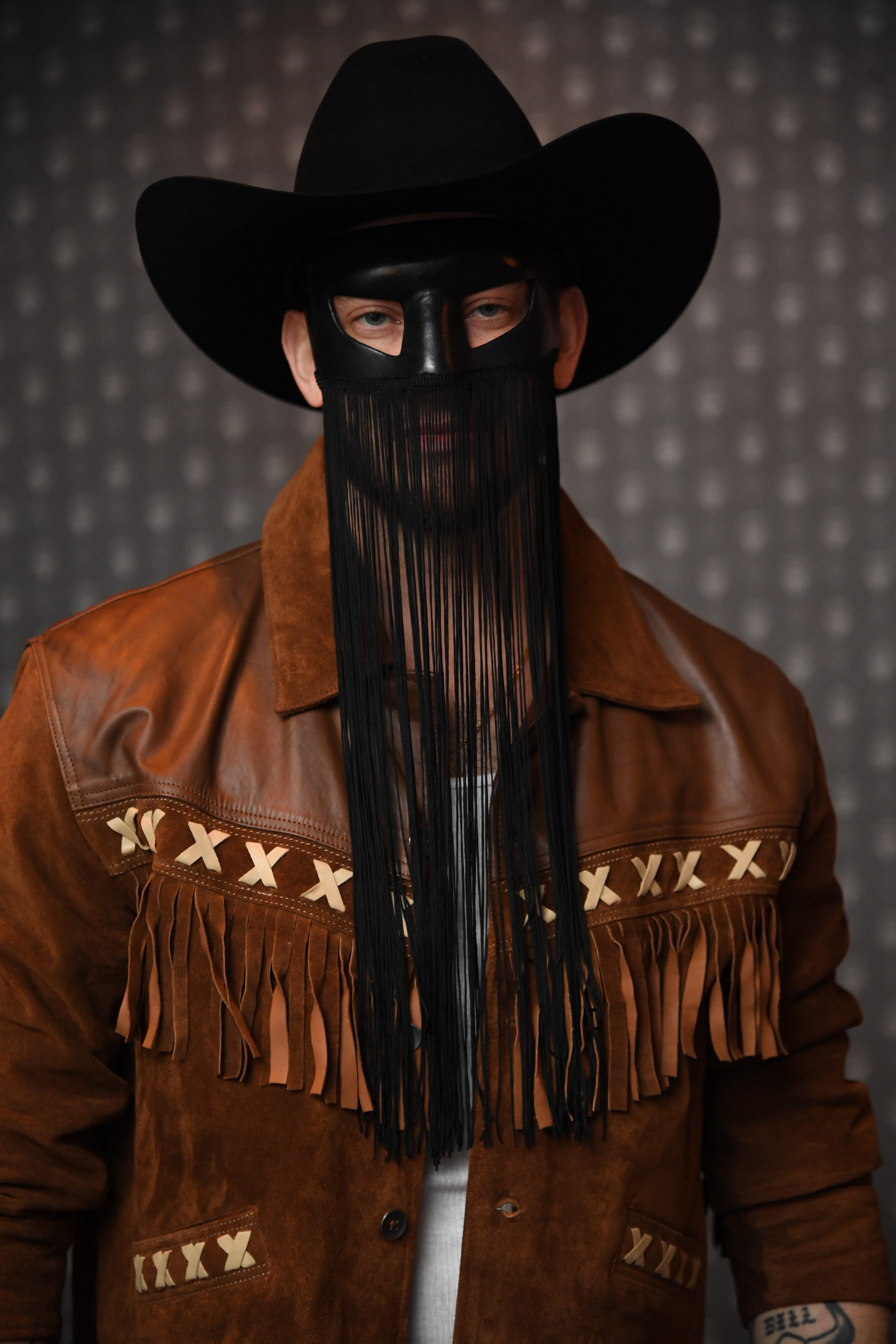 Orville Peck 1st country singer to leave Wasserman over Epstein<br><br>