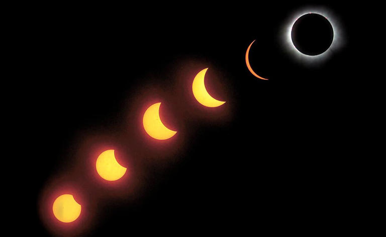 Eclipse solar total 2026: ¿cuándo ver el fenómeno astronómico?; conoce ...