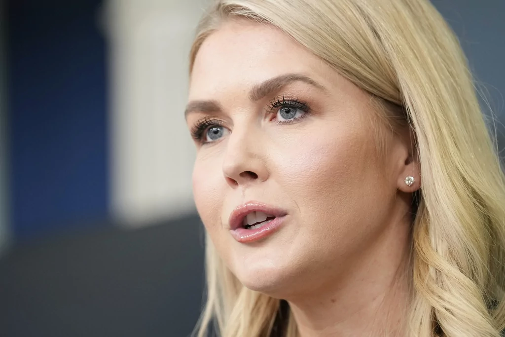 White House determined to fight court order blocking Tren de Aragua