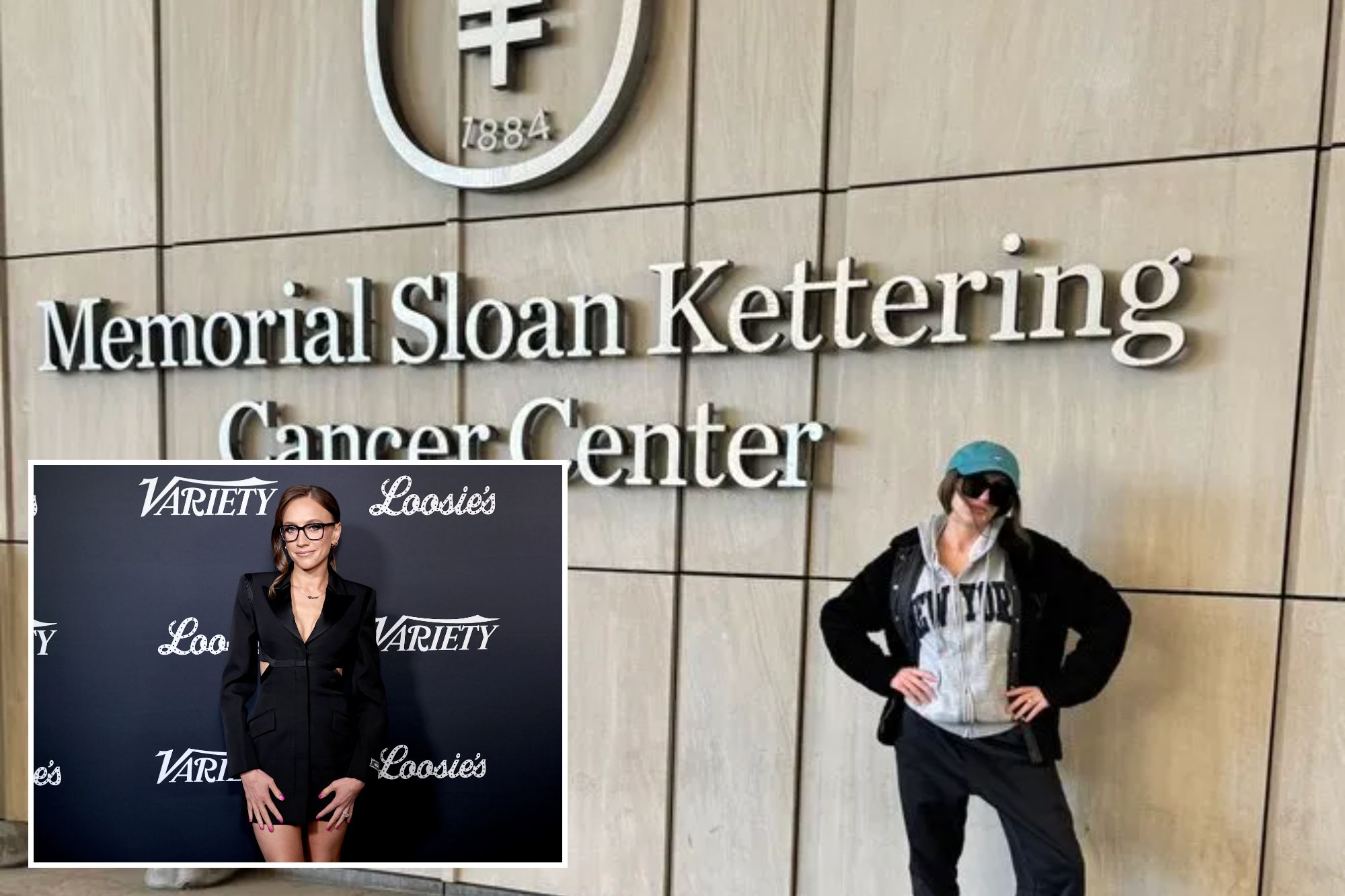 Fox News star Kat Timpf shares update after her breast cancer diagnosis