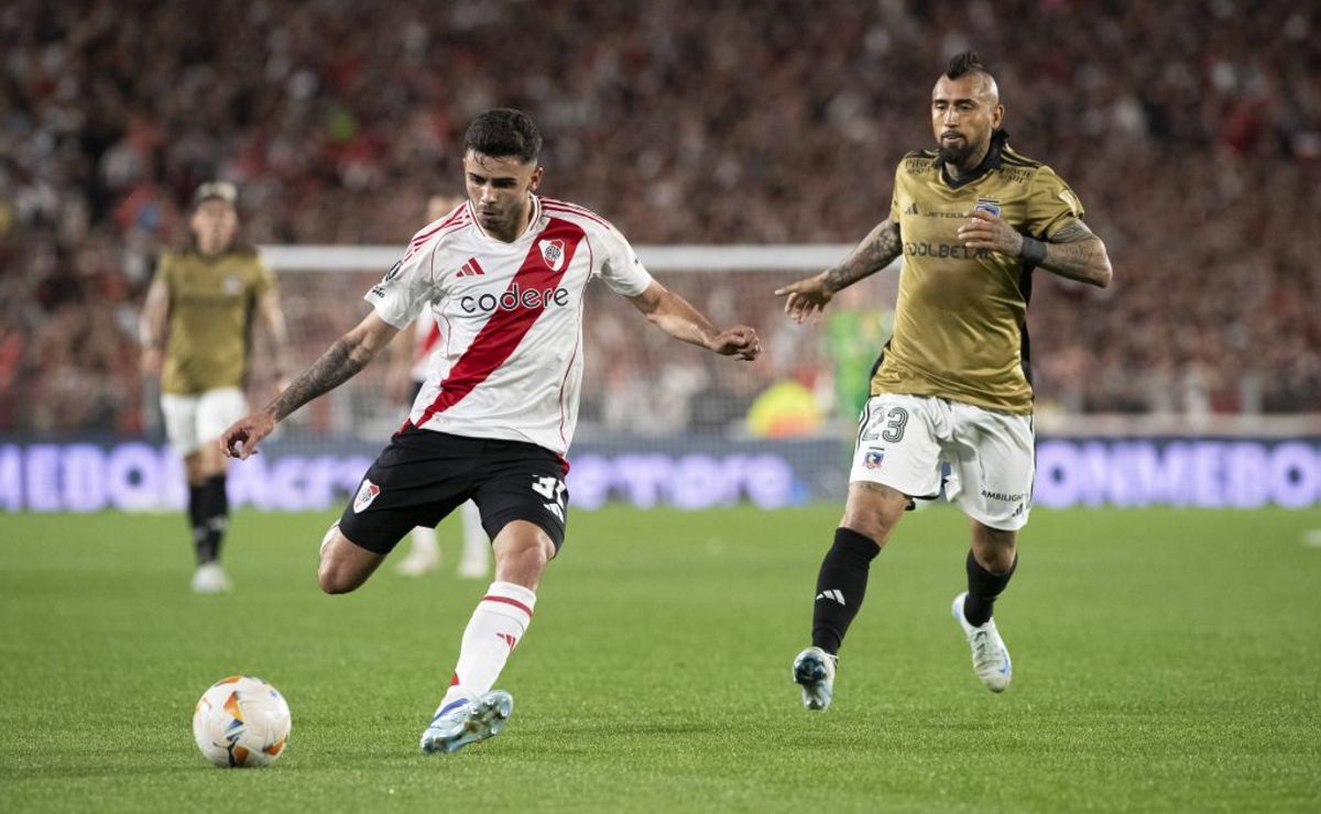 Conmebol Atrapó a River en un Grupo Definitivo: Simulacro del Sorteo de la Copa Libertadores 2025