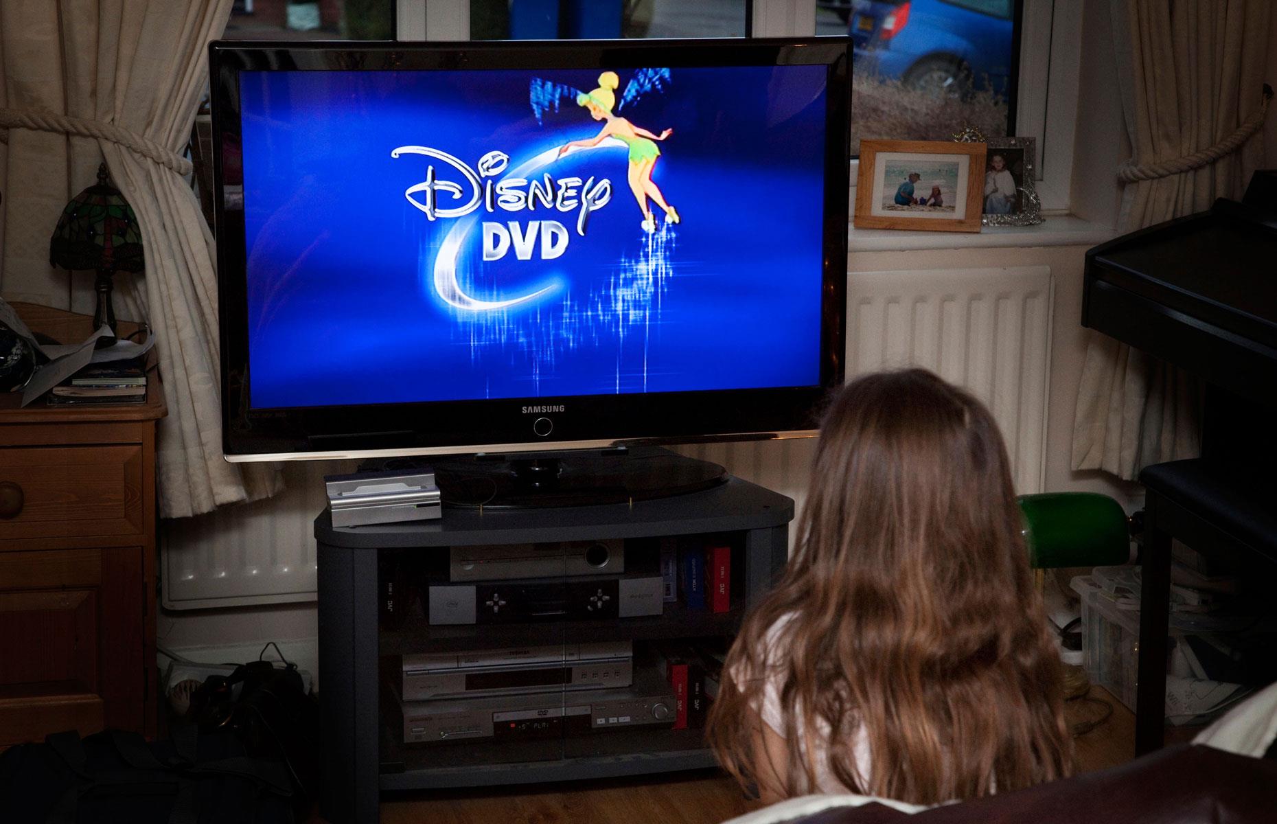 The 25 DVDs that could make you rich