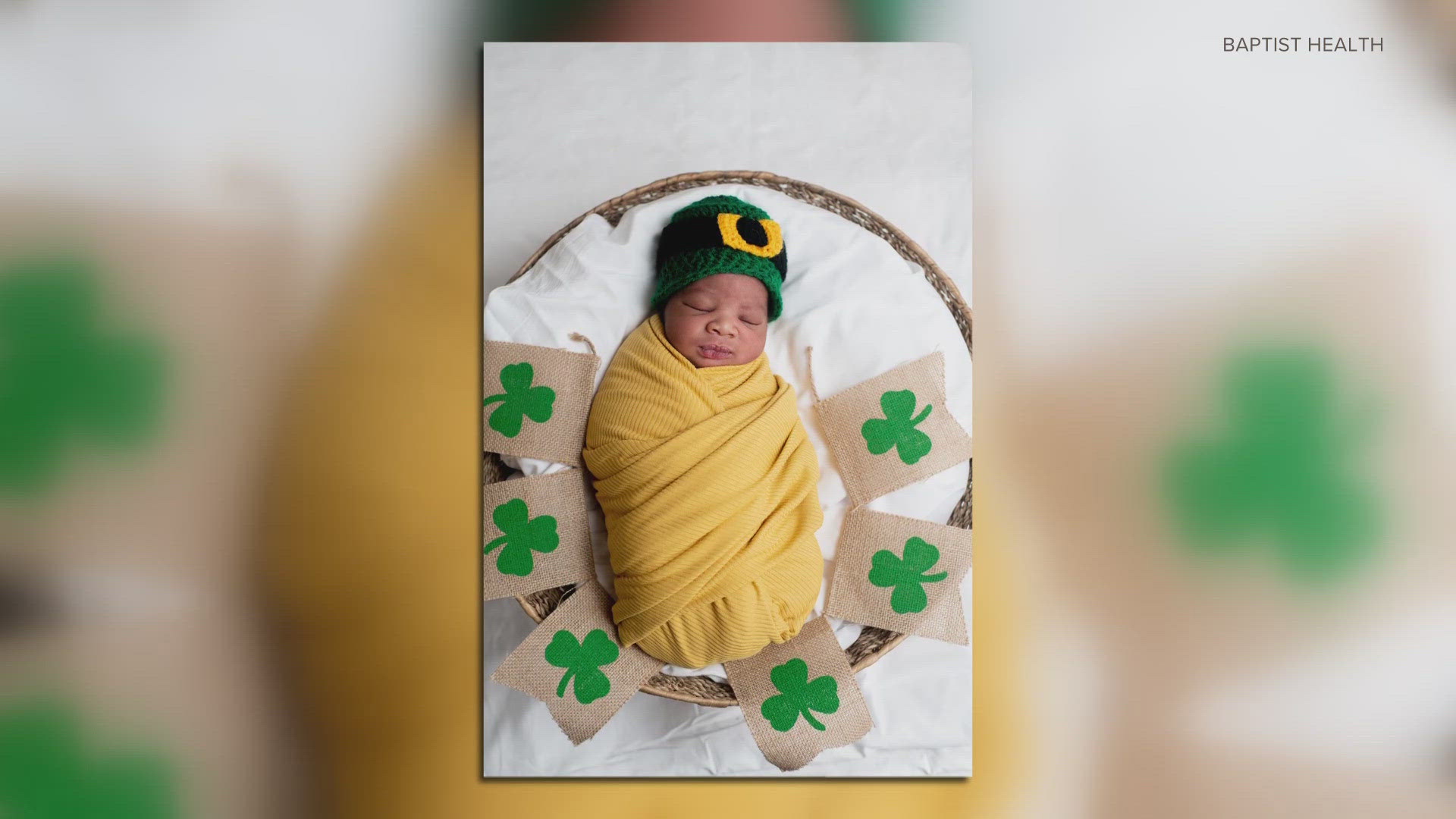 where in america was st patrick day first celebrated