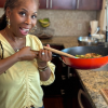 My Vegan Kitchen Life