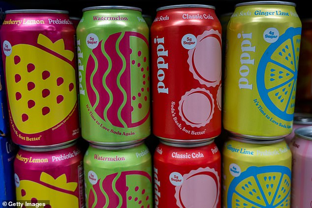 AA1B6QFb PepsiCo Sparks Controversy with $2 Billion Purchase of Dubious "Health Drink"