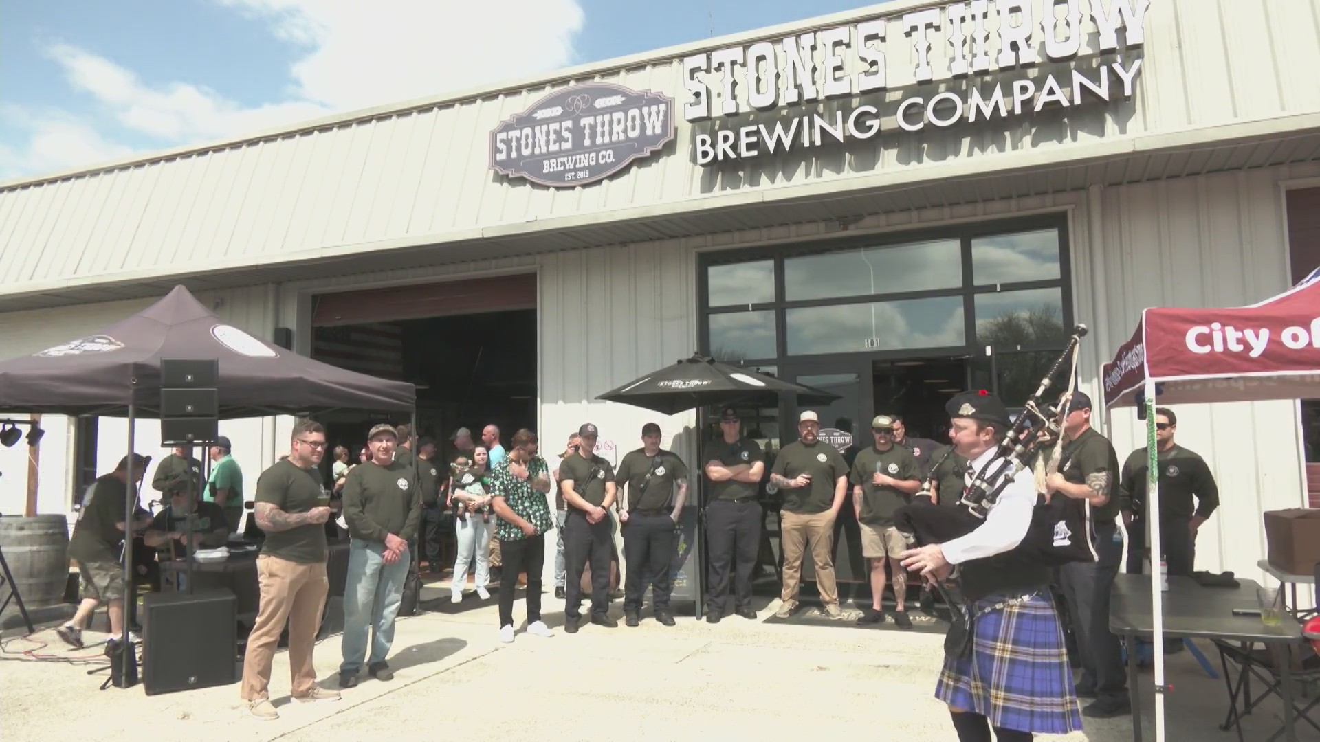 st patricks day punch for kids