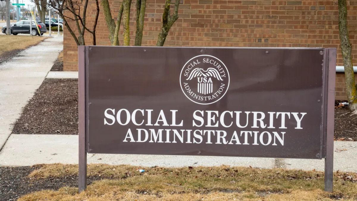 Social Security falsely declared 82yearold man dead, stopped benefits(02)