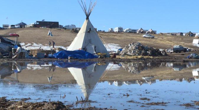 Greenpeace case in hands of jury as Energy Transfer makes case for $800 ...