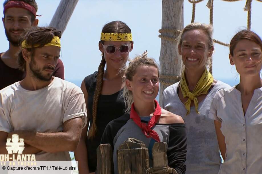 Après 10 ans de suivi et un dernier contrôle..." : Clémence Castel (Koh- Lanta) donne des nouvelles rassurantes sur son état de santé