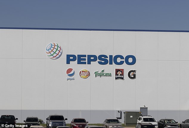 AA1B6XhV PepsiCo Sparks Controversy with $2 Billion Purchase of Dubious "Health Drink"