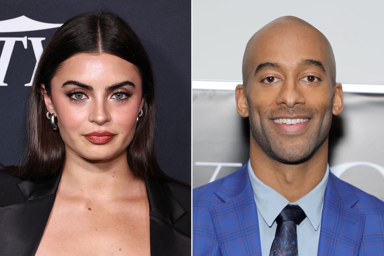 Rachael Kirkconnell says she's not sure she could date within Bachelor