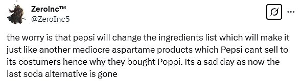 AA1B6ZDP PepsiCo Sparks Controversy with $2 Billion Purchase of Dubious "Health Drink"