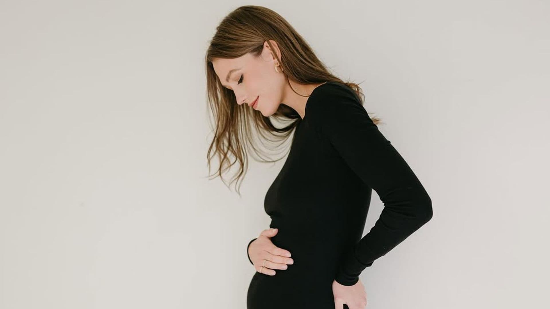 Karlie Kloss está embarazada: la supermodelo espera su tercer hijo con  Joshua Kushner, image size:1920x1080