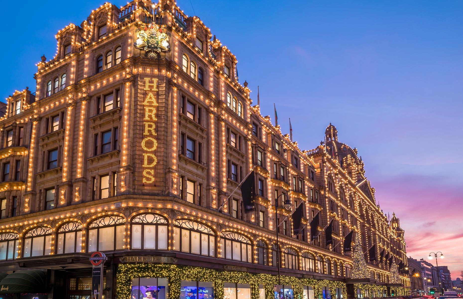 The 39 most historic food stores in the world you need to see