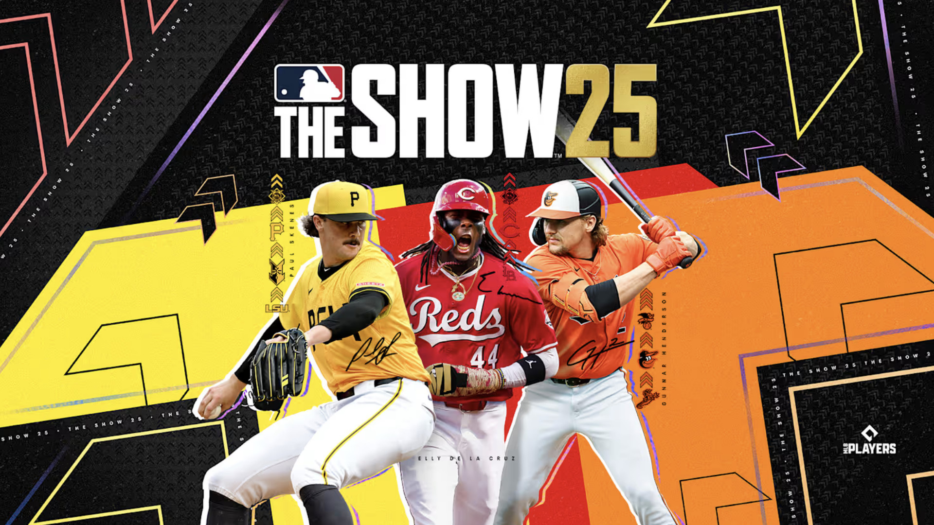 THIS WEEK S MLB THE SHOW 26 visual data 8