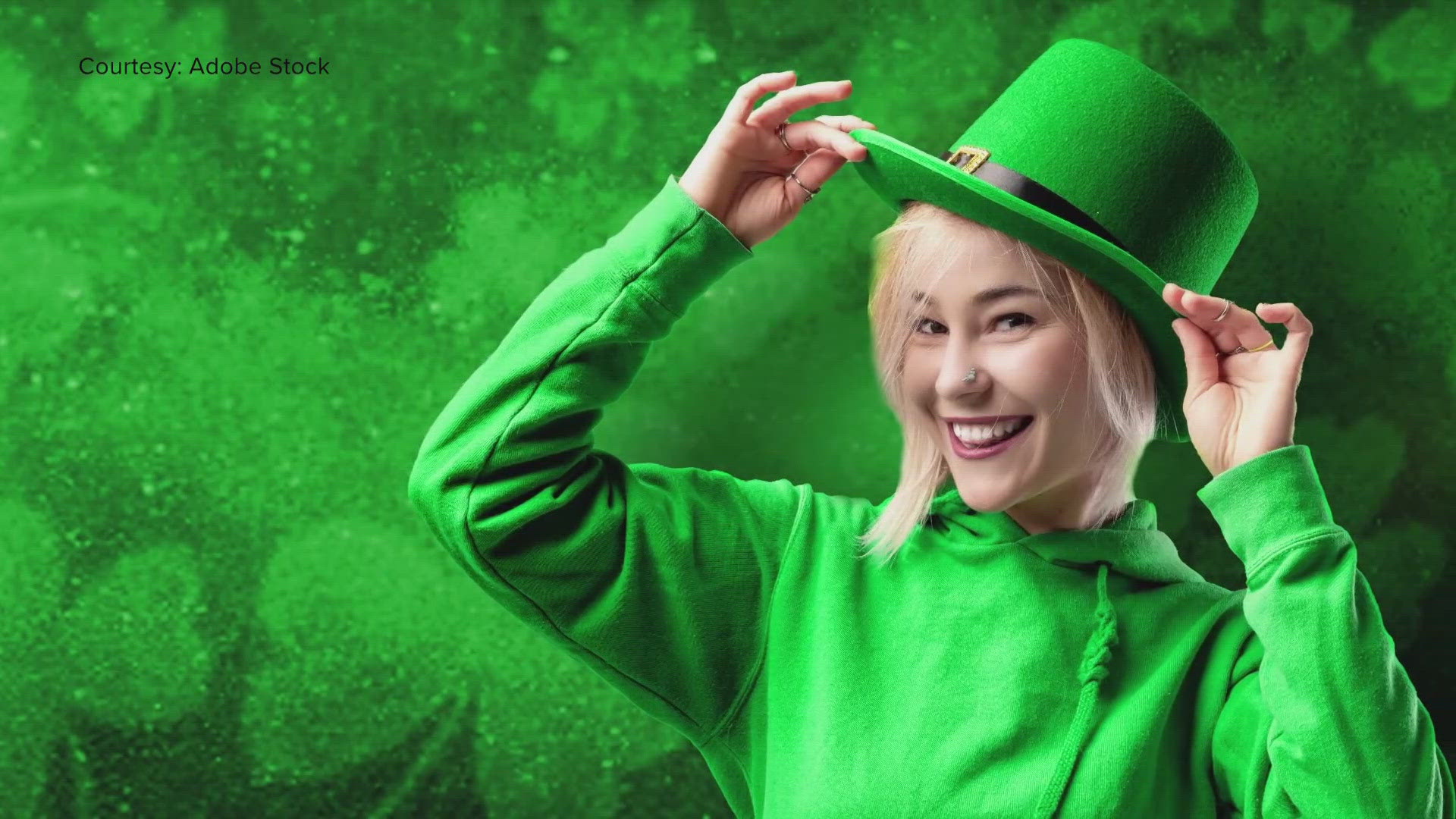 free things to do on st paddys day