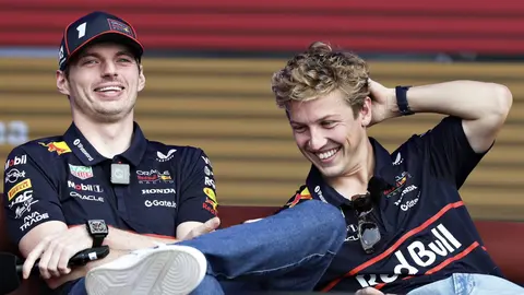 Horarios y dónde ver la segunda cita de la temporada de la F1