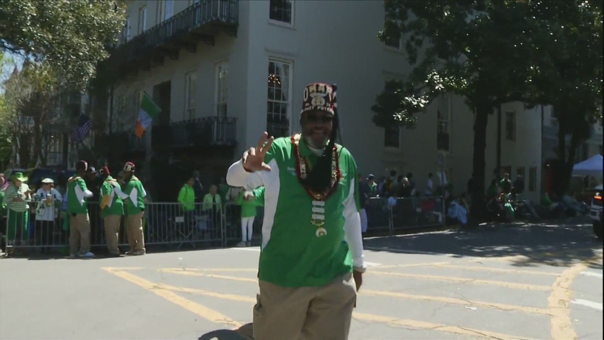 st patricks day retail sales 2025