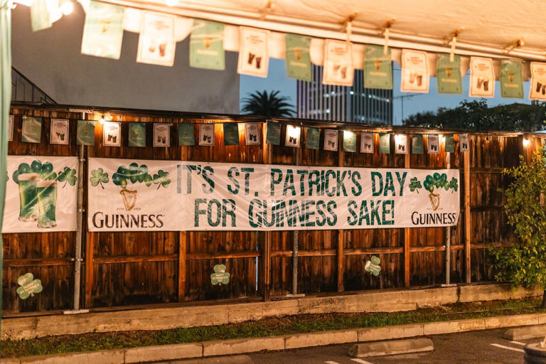 irish dishes for st patricks day
