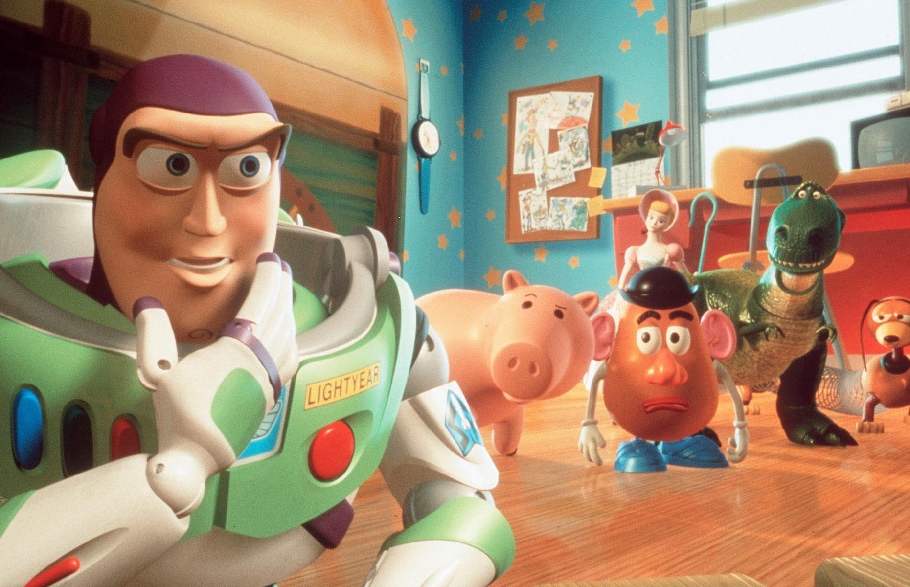 The 25 DVDs that could make you rich