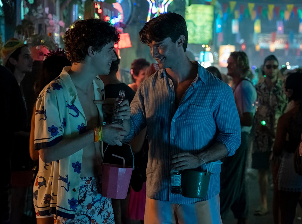 Why White Lotus Producers Wrote 6 Different Fake Endings for Season 3(02)