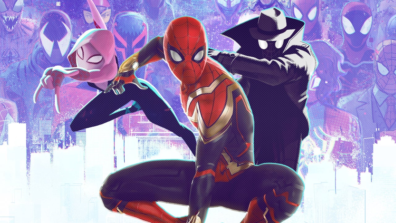 Upcoming new Sony Spider-Man Universe movies and TV shows: 2026 Marvel ...