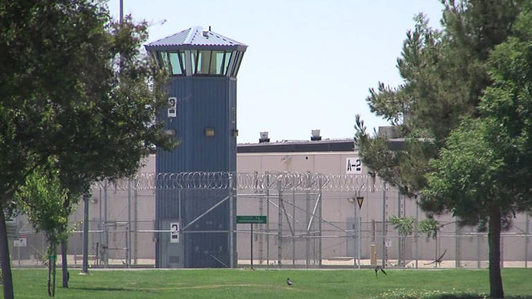 1 dead after homicide at Wasco State Prison: CDCR