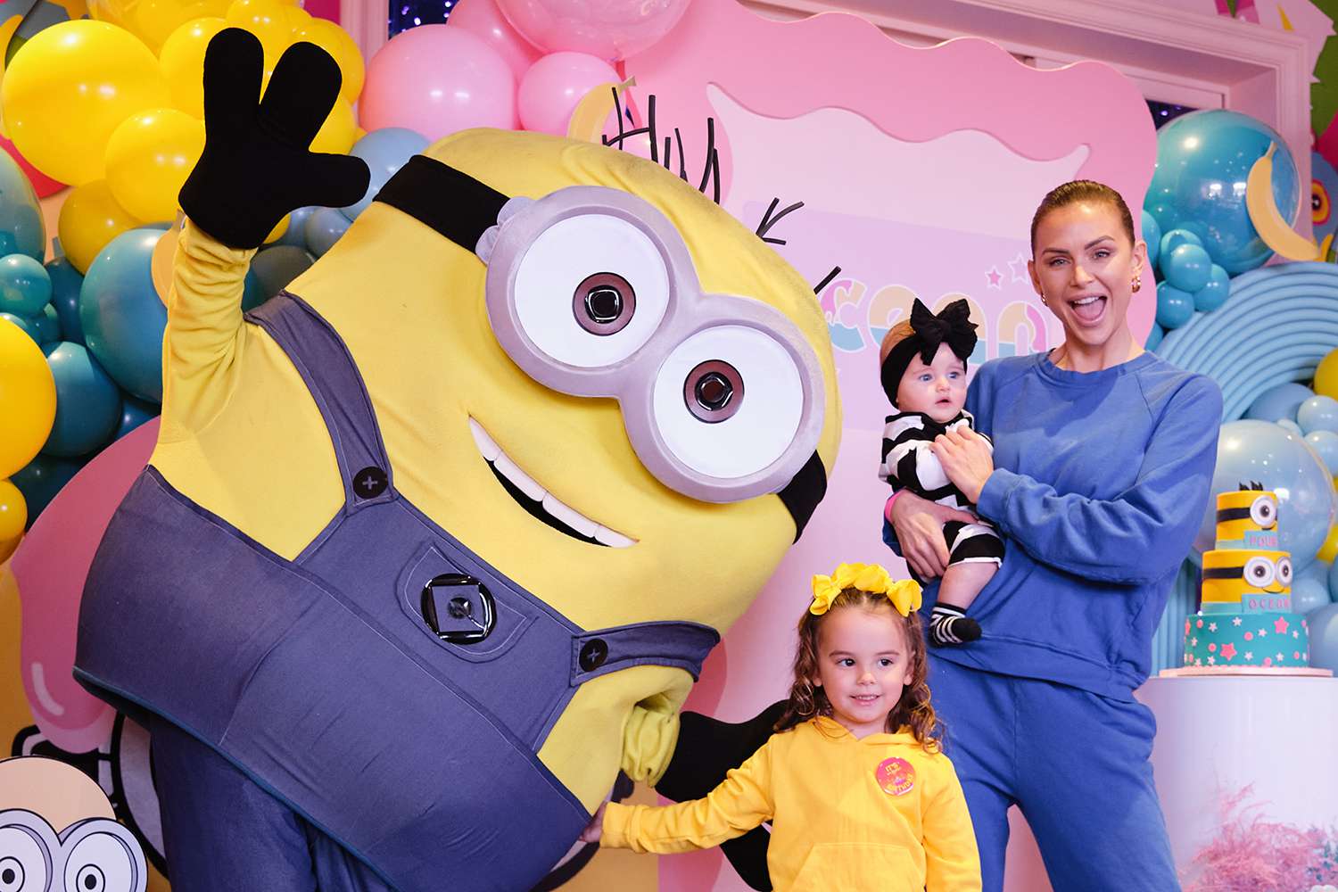 Lala Kent Says She's 'Not Ready' to Stop Having Kids Yet 'I Got to