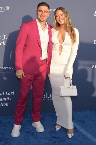 Who Is Kiké Hernández's Wife? All About Mariana Vicente Hernández and ...