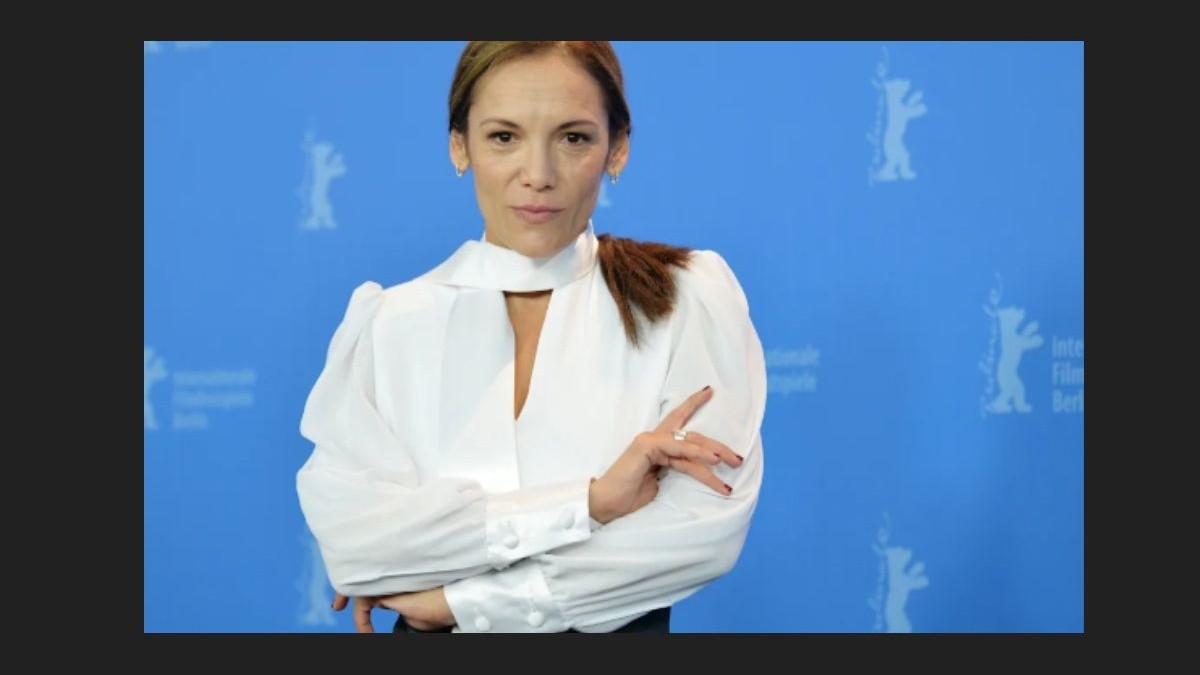 Fallece Ana Ivanova, la actriz paraguaya recodada por la película 'Las Herederas'