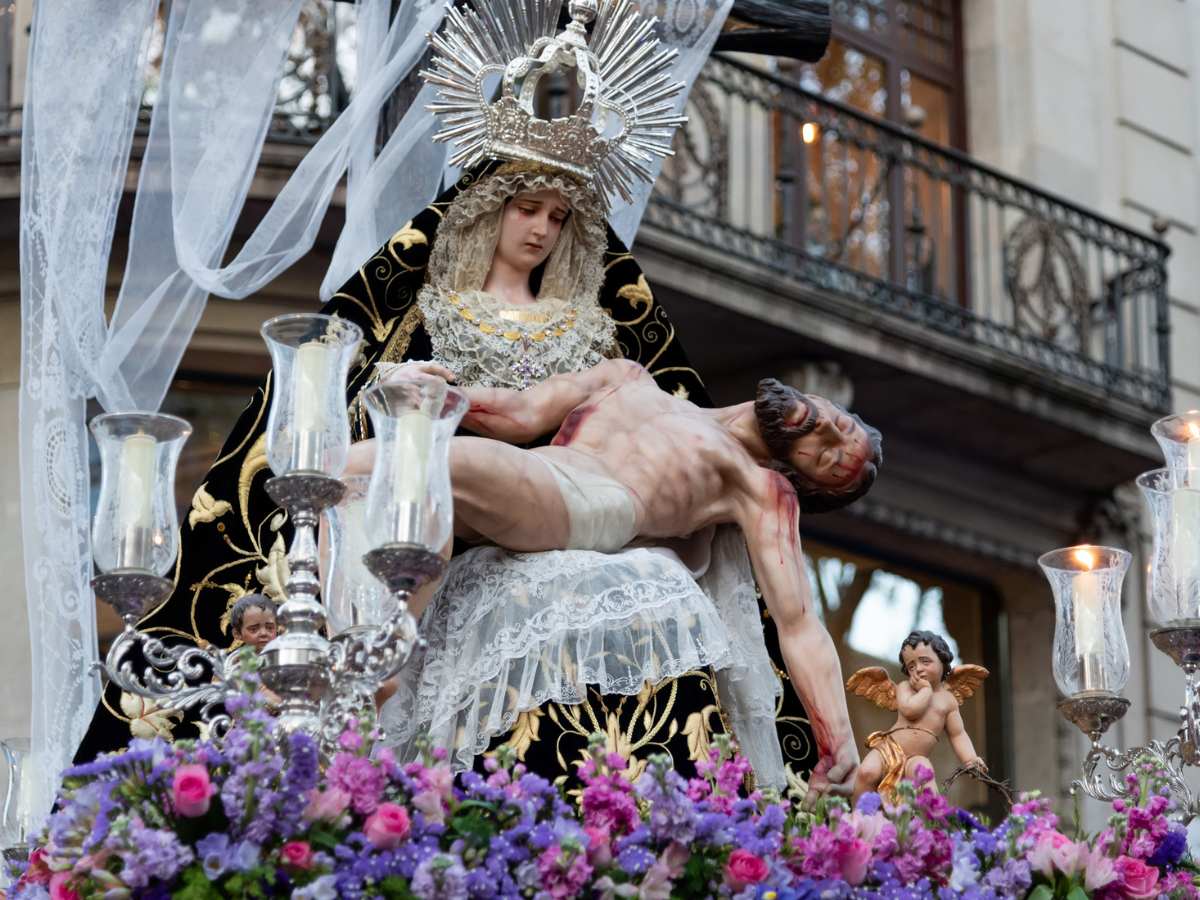 Pueblos Mágicos para visitar en Semana Santa | Getty Images