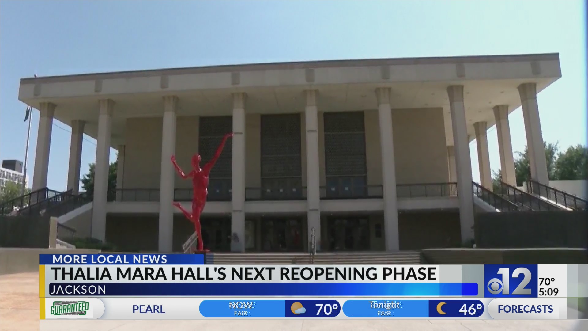 jackson-mayor-provides-update-on-thalia-mara-hall