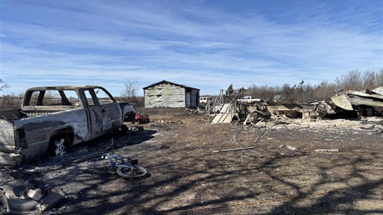 The Rebuilding Begins: Salt Lake City'S Main Street After The Fire. - cojpw84