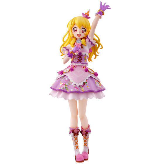 アイカツカード 星宮いちご リラフェアリーコーデ （予約販売