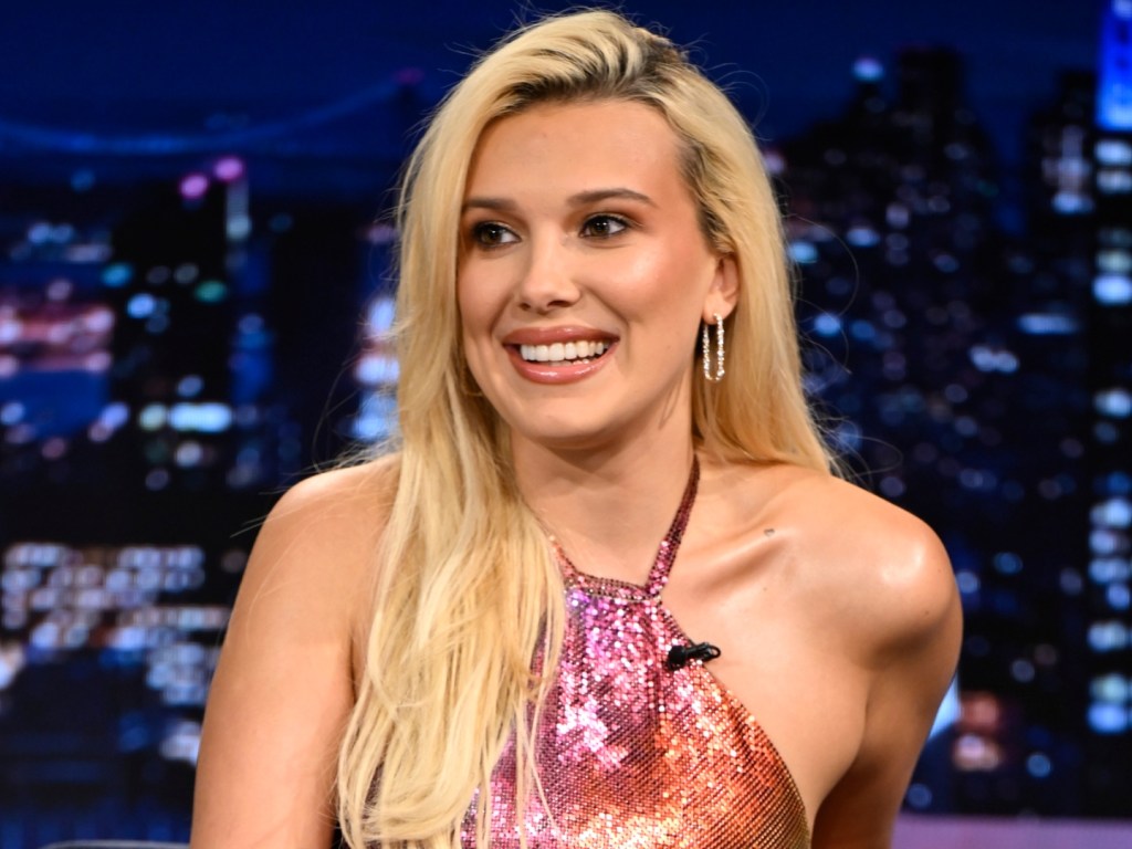 These Celebrity Moms Have Millie Bobby Brown's Back in This Way Amid